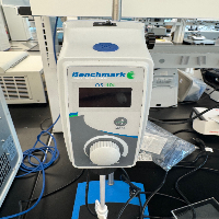 Benchmark OS-40L Overhead Stirrer image 0